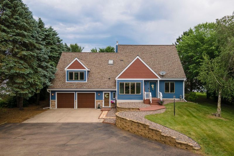 E6487 836th Ave, Colfax, WI 54730
