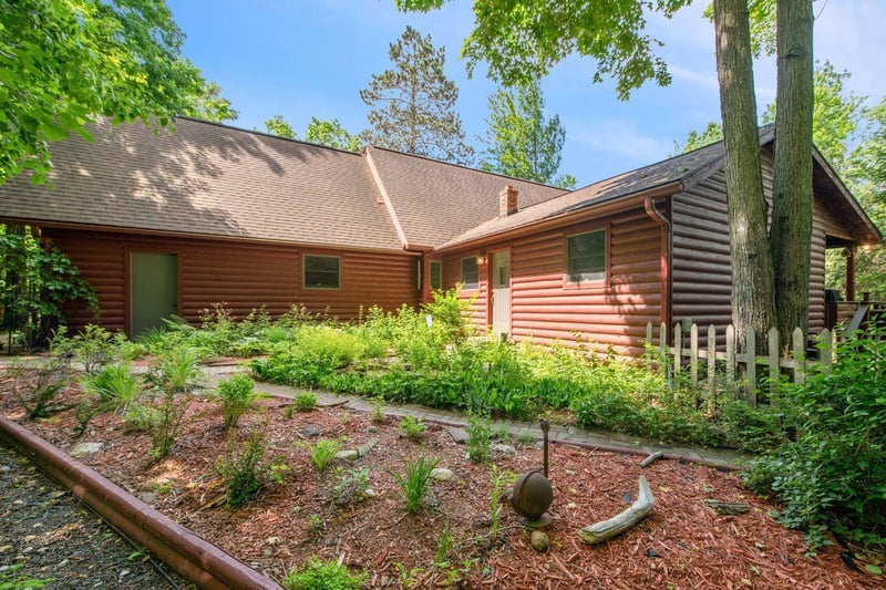 62405 Delta Lake Rd, Iron River, WI 54847