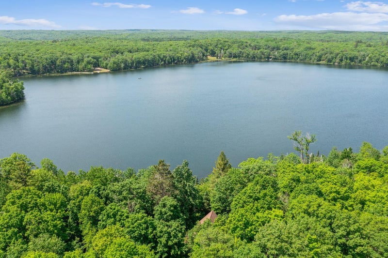 62405 Delta Lake Rd, Iron River, WI 54847