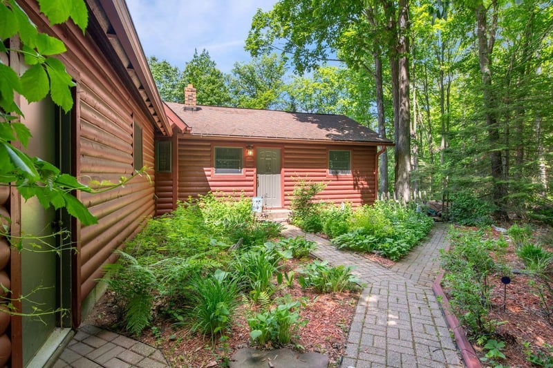 62405 Delta Lake Rd, Iron River, WI 54847