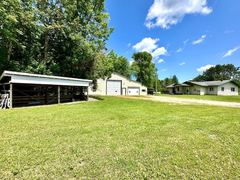 16033 Popplewood Rd NE, Hines, MN 56647