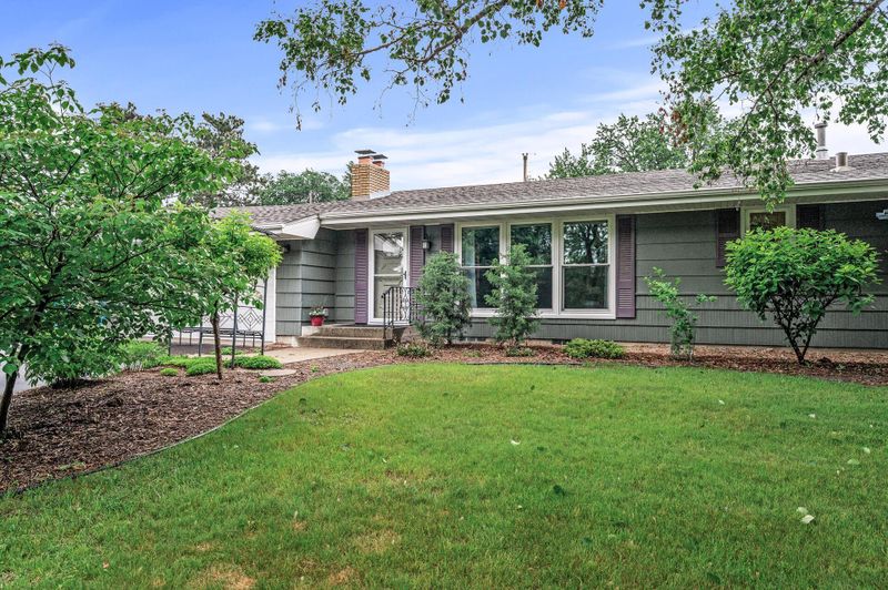 6781 Plaza Curve NE, Fridley, MN 55432