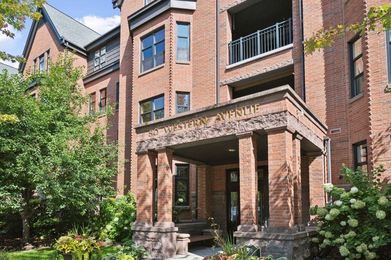 80 Western Ave N #304, Saint Paul, MN 55102