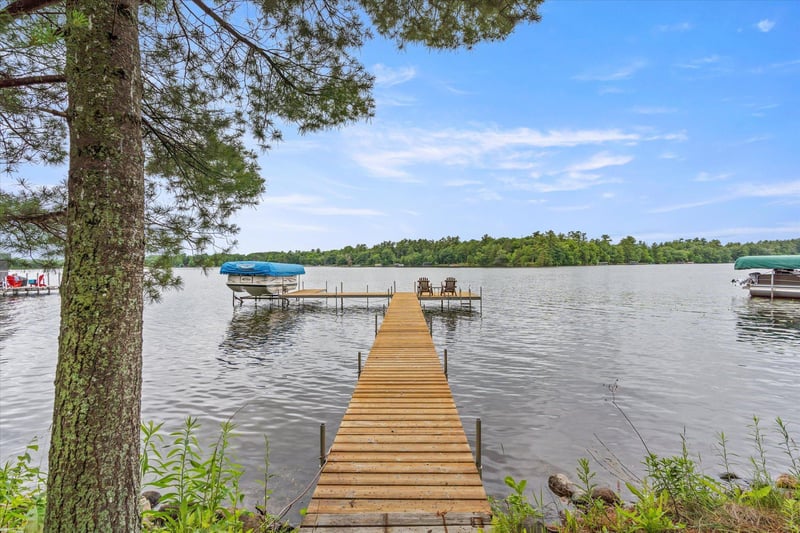 25761 Echo Bay Rd, Deerwood, MN 56444