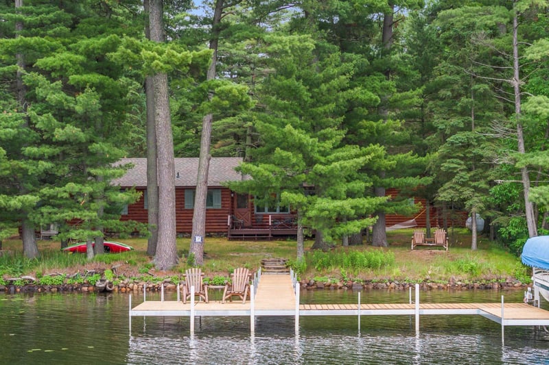 25761 Echo Bay Rd, Deerwood, MN 56444