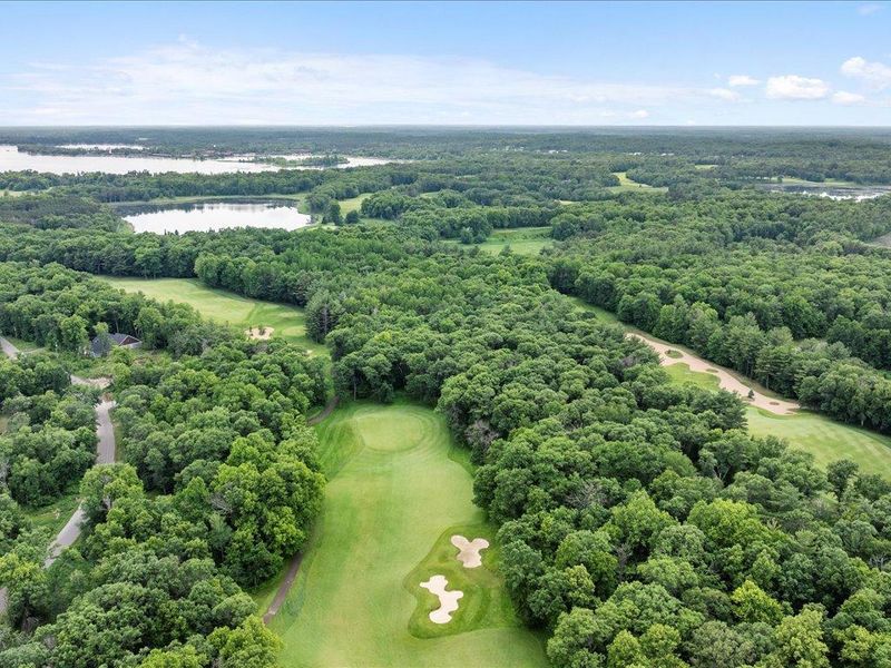XXX Dog Leg, Pequot Lakes, MN 56472