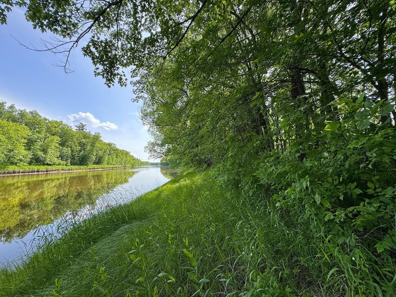 35xxx 453rd Ln, Palisade, MN 56469