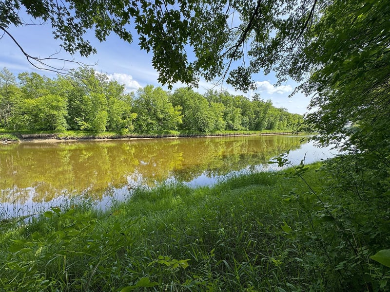 35xxx 453rd Ln, Palisade, MN 56469
