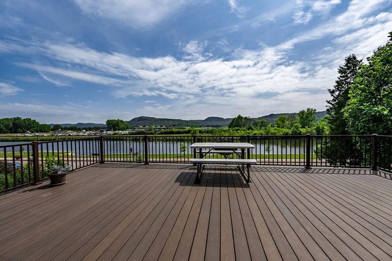 24314 2nd St, Trempealeau, WI 54661