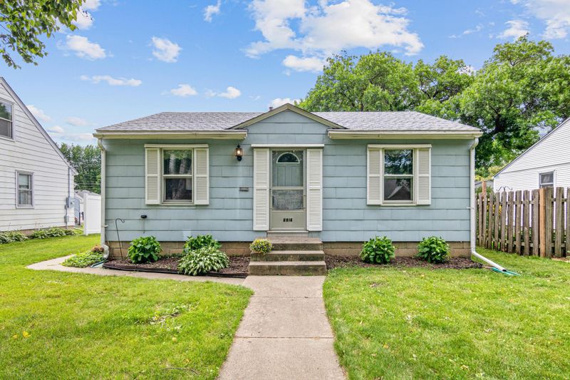 6916 Russell Ave S, Richfield, MN 55423
