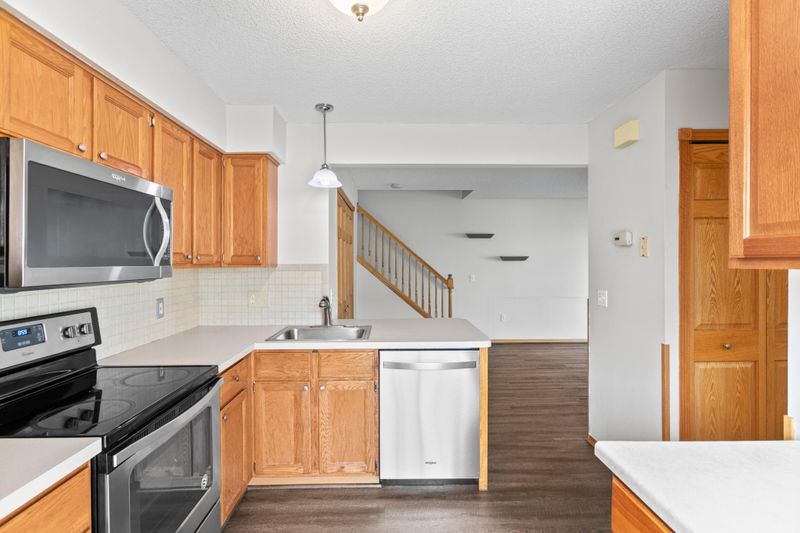 12100 Killdeer St NW #512NW, Coon Rapids, MN 55448