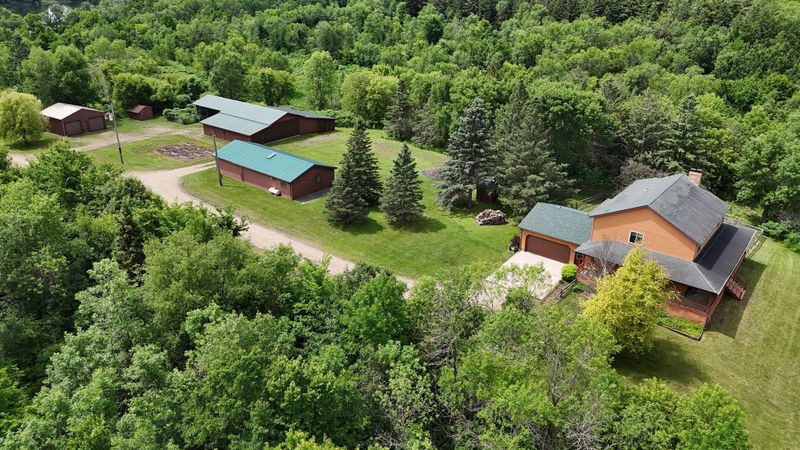 35707 County Highway 126, Ashby, MN 56309