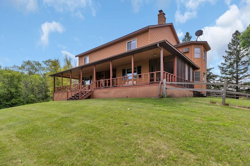 35707 County Highway 126, Ashby, MN 56309