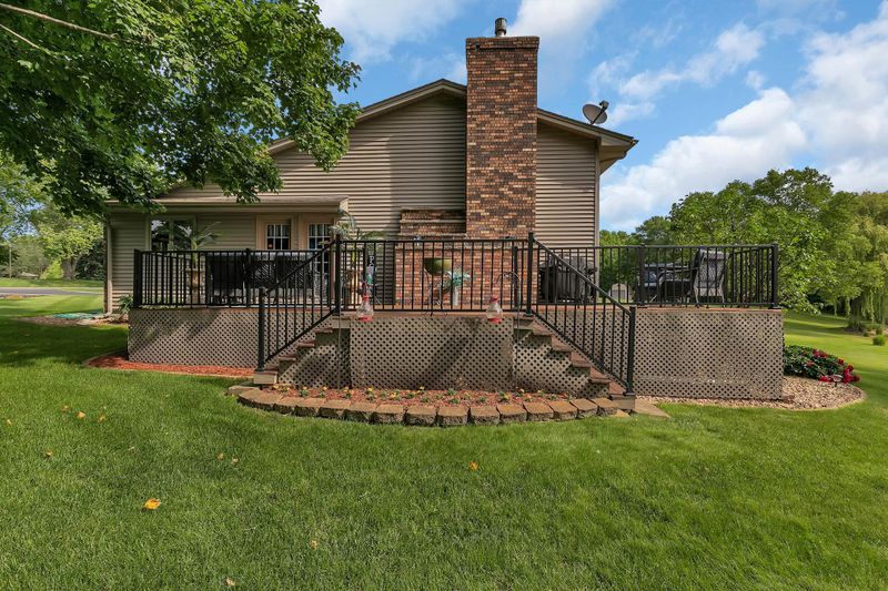 1506 Jackson Ave NE, Saint Michael, MN 55376