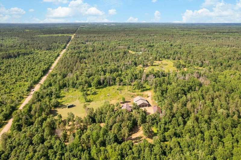 2630 320th St, Cushing, WI 54006