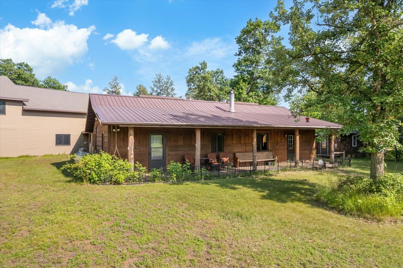 2630 320th St, Cushing, WI 54006