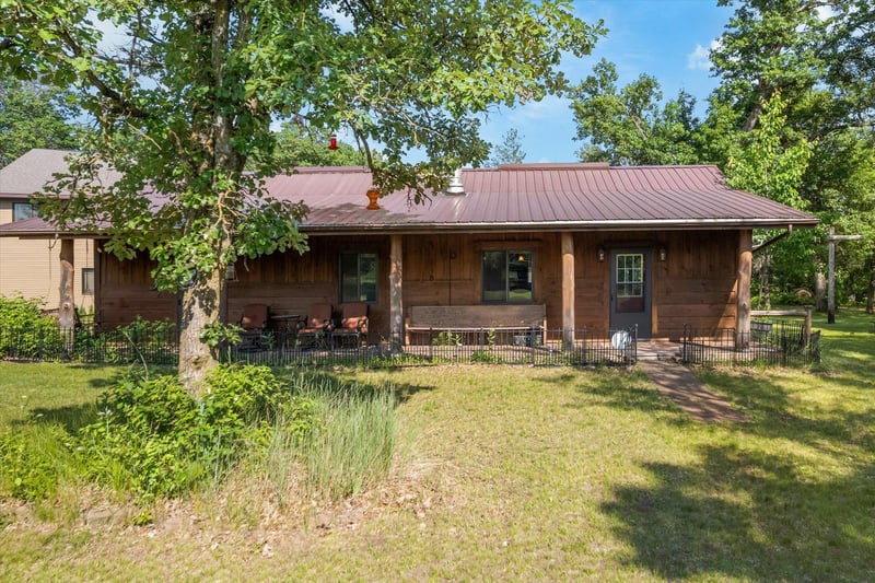 2630 320th St, Cushing, WI 54006