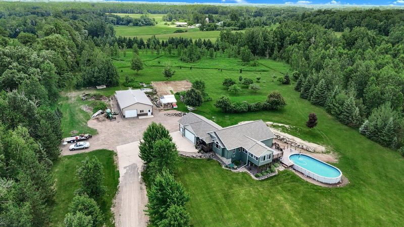 15205 140th St, Foreston, MN 56330