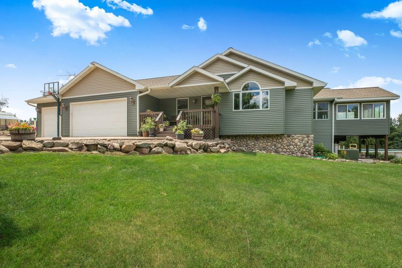 15205 140th St, Foreston, MN 56330