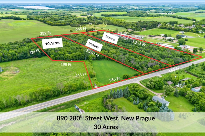890 W 280th St, New Prague, MN 56071