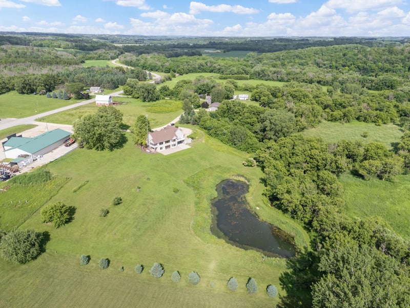 54185 232nd Ave, West Concord, MN 55985