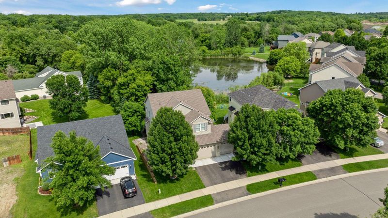 2061 Langston Ln NE, Saint Michael, MN 55376