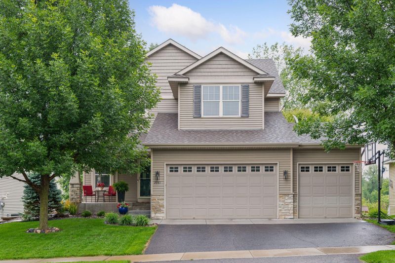 2061 Langston Ln NE, Saint Michael, MN 55376