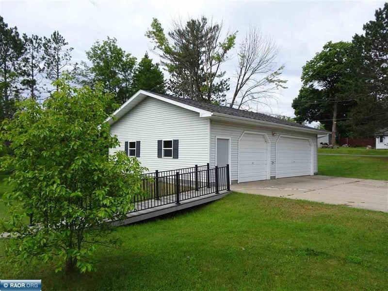 410 S 2nd St, Tower, MN 55790