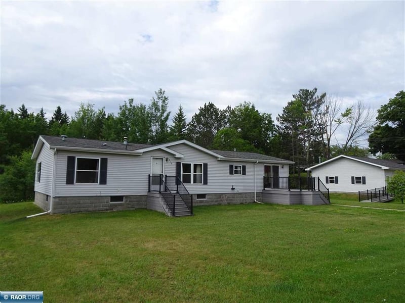 410 S 2nd St, Tower, MN 55790