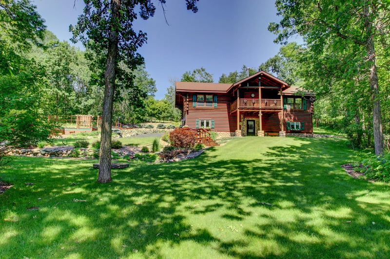 28395 Far North Dr, Nevis, MN 56467