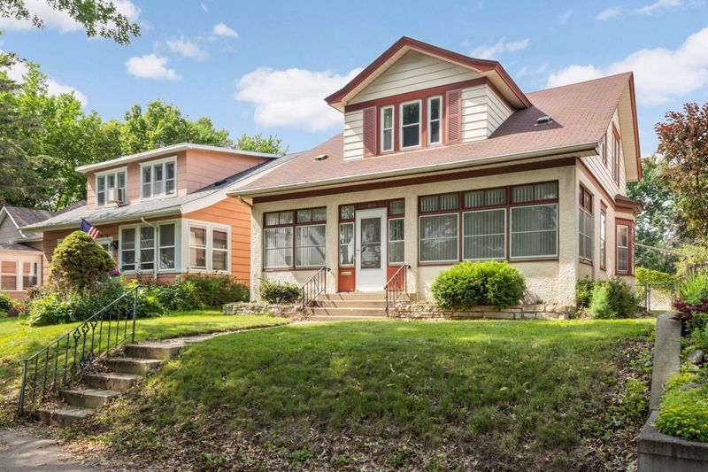 1501 Albany Ave, Saint Paul, MN 55108