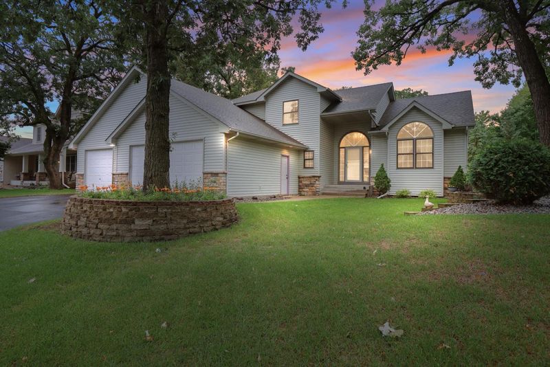2248 151st Ave NW, Andover, MN 55304