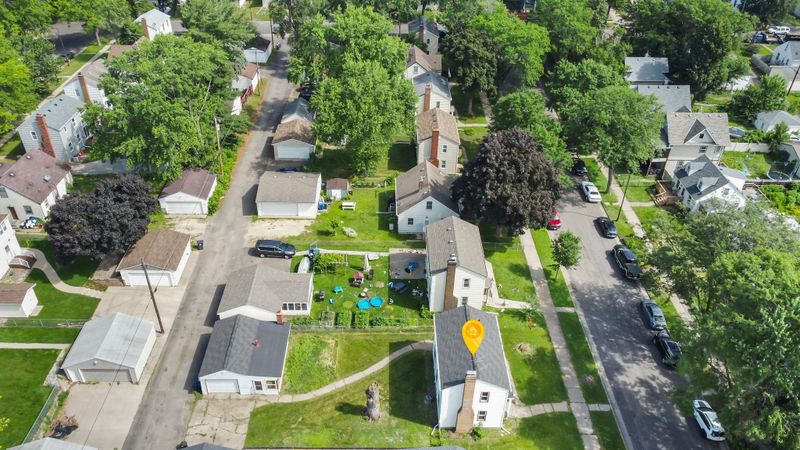 1289 Galtier St, Saint Paul, MN 55117