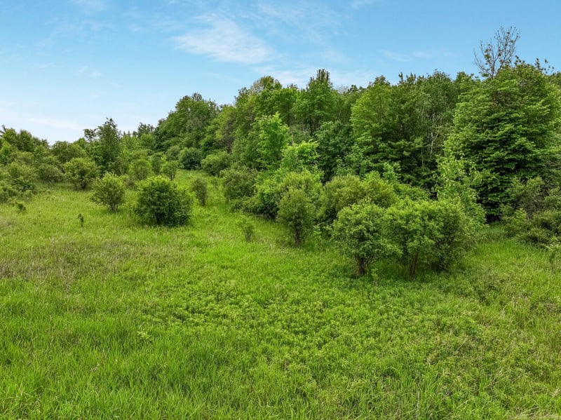 17 Acres 27th St, Chetek, WI 54728