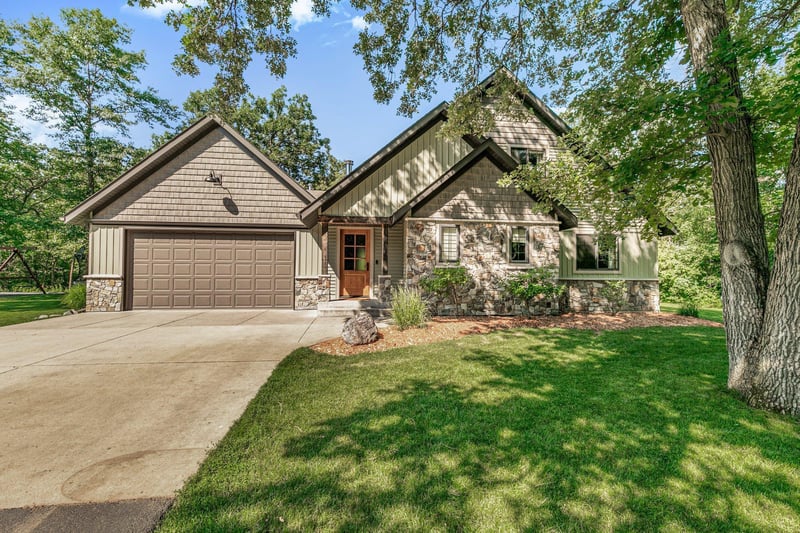 15525 Barley Rd NW, Royalton, MN 56373