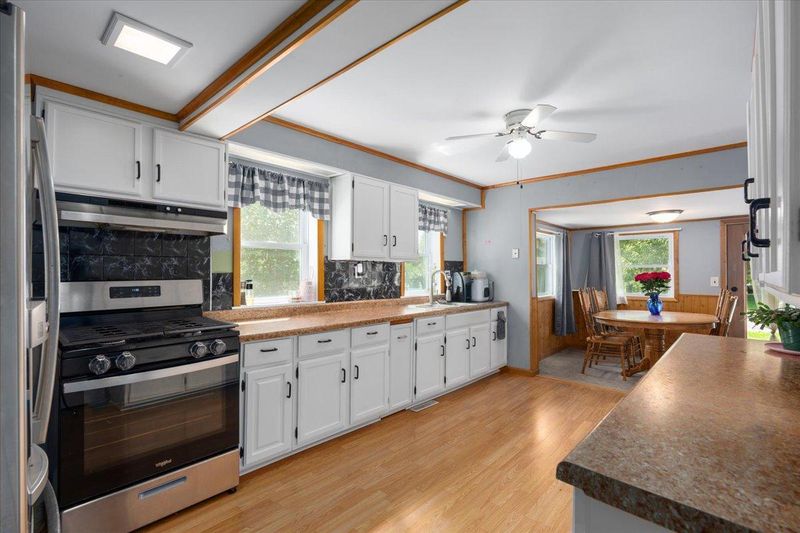 217 1st Ave W, Clear Lake, WI 54005