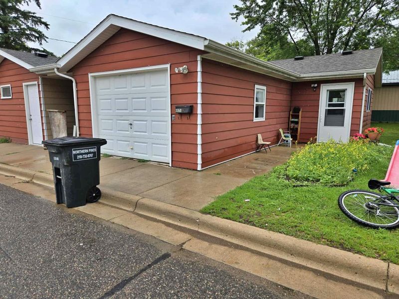 607 - 607 12 Riverside Ave, Park Rapids, MN 56470