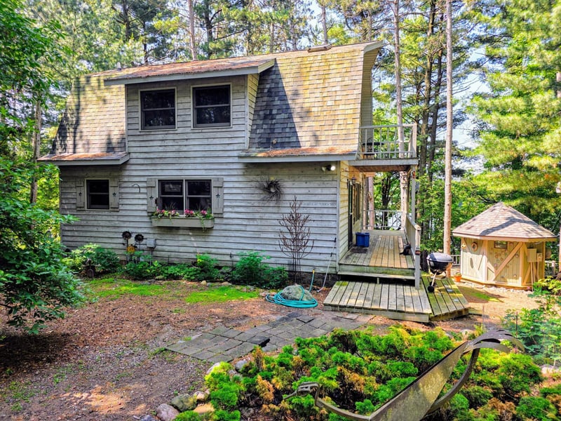 1210 22nd St, Cameron, WI 54822