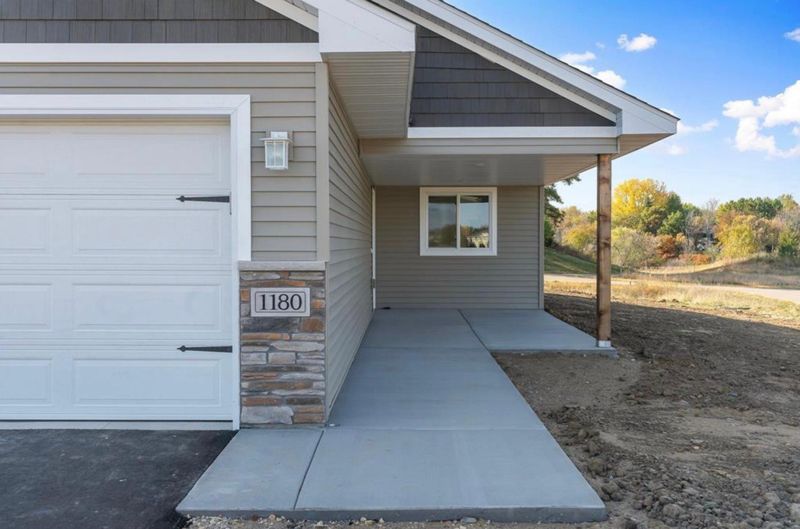 109 Herons Way, Turtle Lake, WI 54889