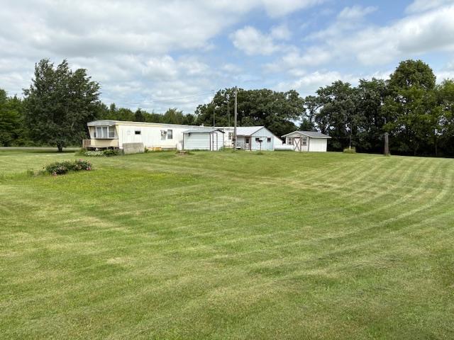 322 75th St, Clear Lake, WI 54005
