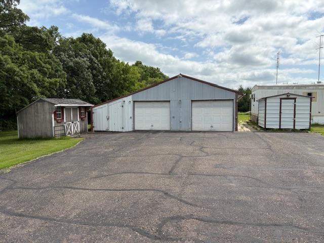 322 75th St, Clear Lake, WI 54005