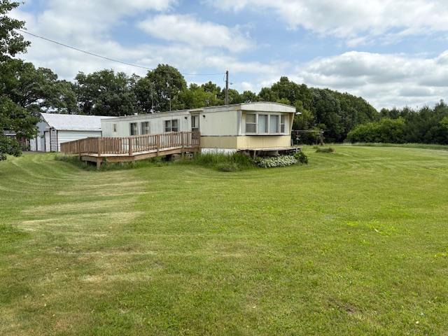 322 75th St, Clear Lake, WI 54005
