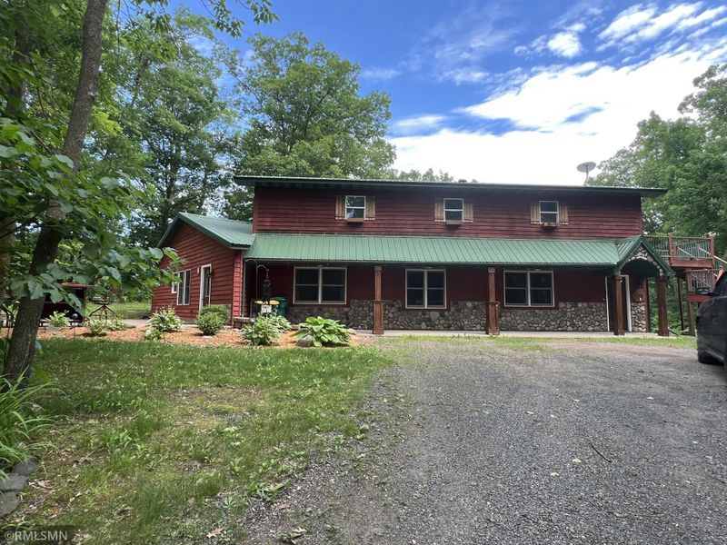 1283 230th Ave, Luck, WI 54853