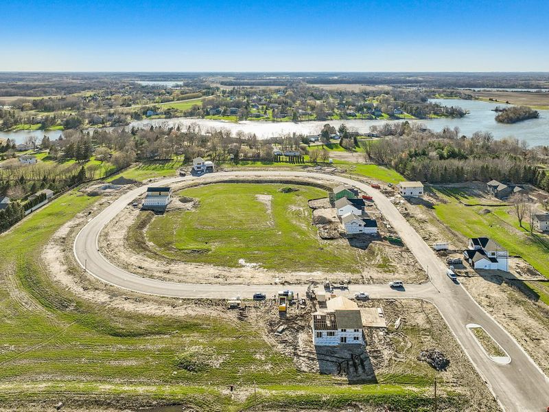 9978 14th Cir NE, Saint Michael, MN 55376