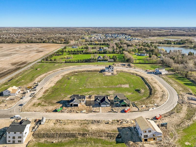 9978 14th Cir NE, Saint Michael, MN 55376