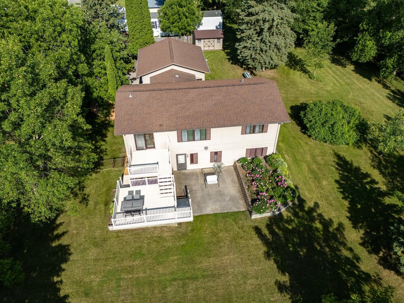 350 3rd St NE, Mcintosh, MN 56556