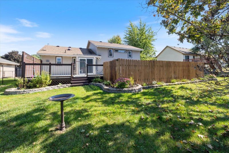 12340 Jonquil St NW, Coon Rapids, MN 55433