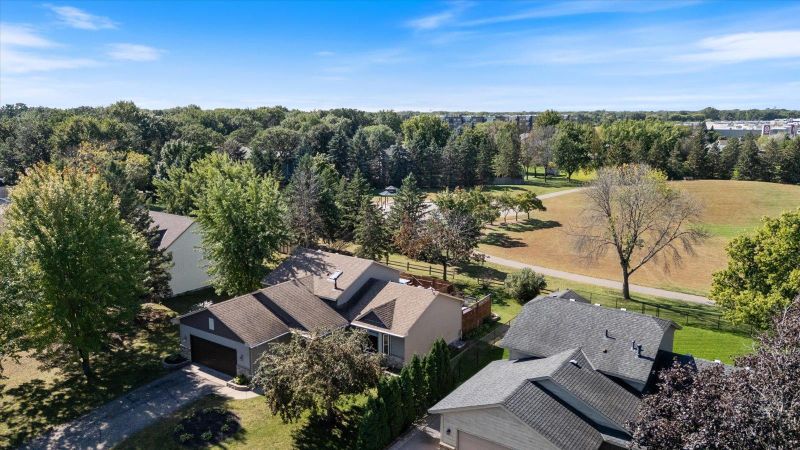 12340 Jonquil St NW, Coon Rapids, MN 55433