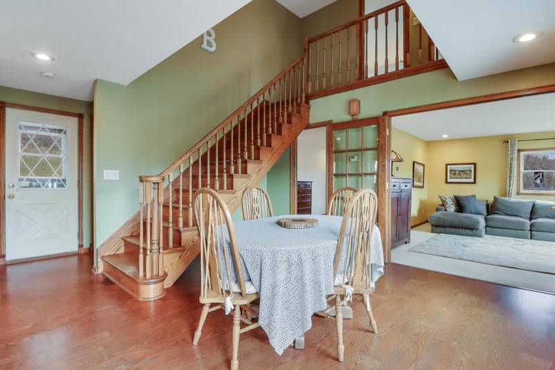 N9139 County Road K, Boyceville, WI 54725