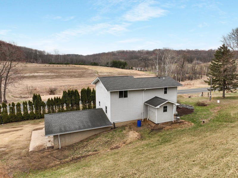 N9139 County Road K, Boyceville, WI 54725